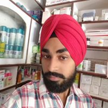 Tasvir Singh-Freelancer in ,India