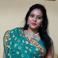 Pooja Roy-Freelancer in Thane,India