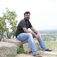 Dixith Reddy-Freelancer in Hyderabad,India