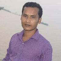 Asit Kumar Pramanik