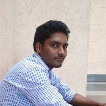 Ram Sai-Freelancer in Hyderabad,India