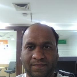 Kunal Jain-Freelancer in Bengaluru,India