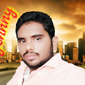 shaik johnny-Freelancer in Hyderabad,India