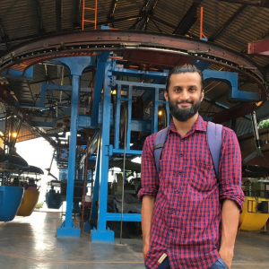 Vipin Spillai-Freelancer in Thiruvananthapuram,India