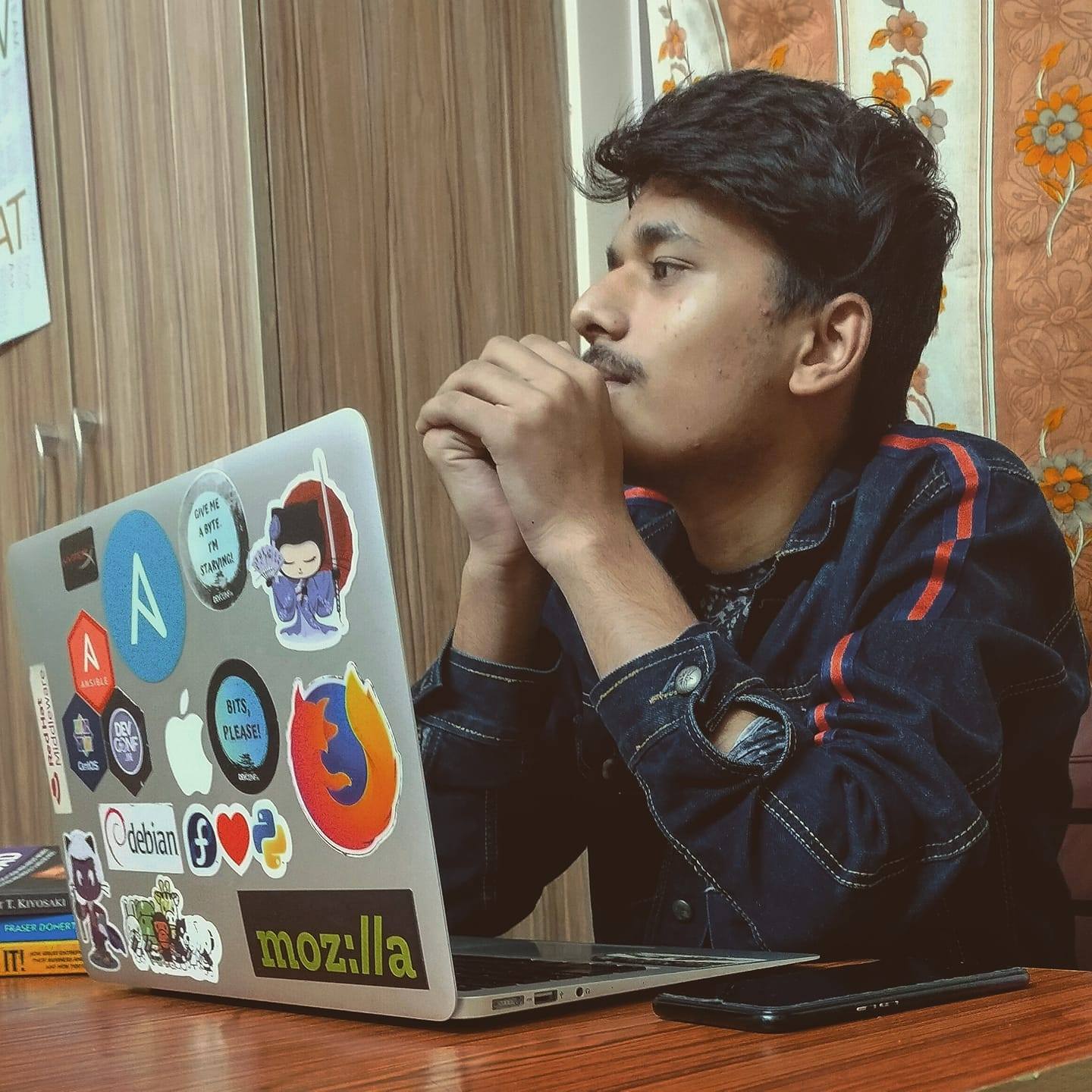 Ansh Tyagi-Freelancer in Bengaluru,India