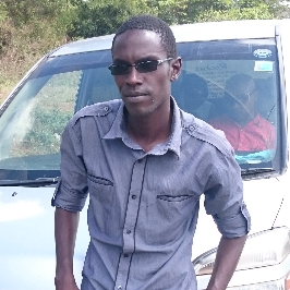 Franklin Murithi-Freelancer in ,Kenya