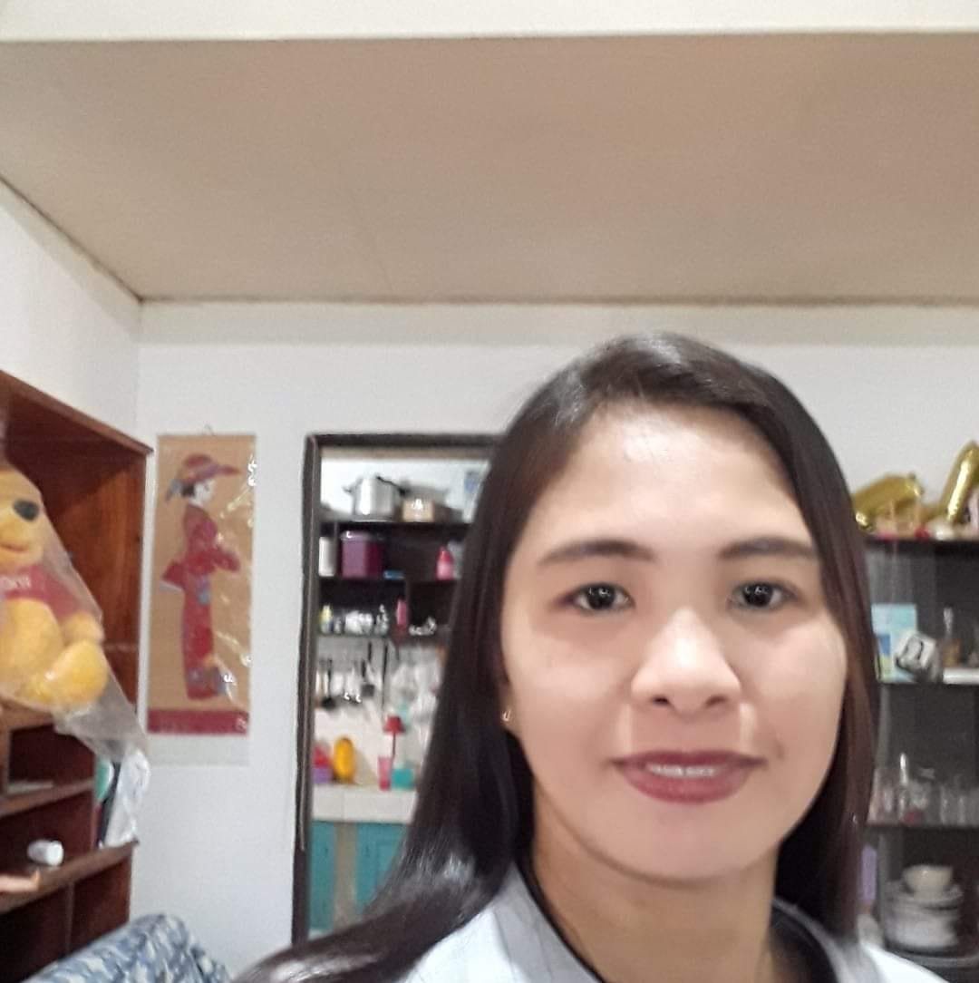Ester Gabunilas-Freelancer in Moalboal,Philippines