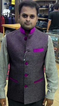 Divyesh Vora-Freelancer in Rajkot,India