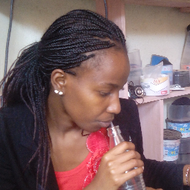 Fortunata Kahura-Freelancer in isiolo,Kenya