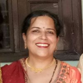 Poonam Burman-Freelancer in Bathinda,India