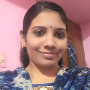 Radhika Lingutla-Freelancer in BALLARI,India