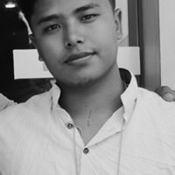 Sujal Lama-Freelancer in Kathmandu,Nepal