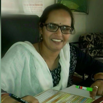 Aarti Dubey-Freelancer in Agra Division,India