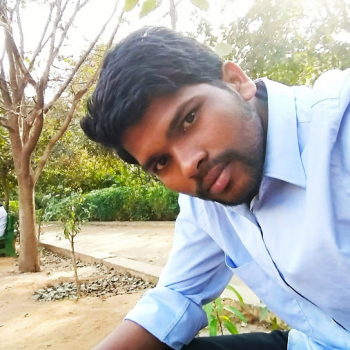 Phanindra Reddy-Freelancer in Hyderabad,India