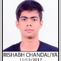 Rishabh Jain-Freelancer in INDORE,India