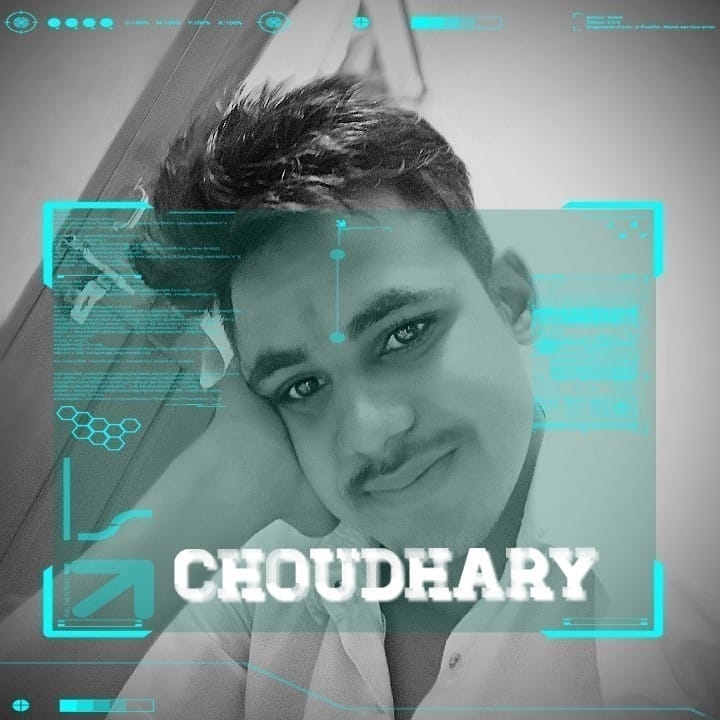 Vicky Choudhary-Freelancer in ,India