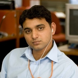 Arjun Kumar Singh-Freelancer in ,India