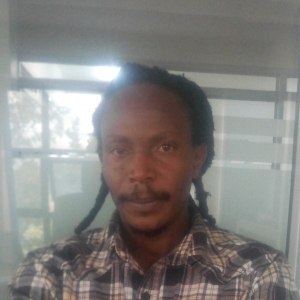 Gregory Ogola-Freelancer in Nairobi,Kenya