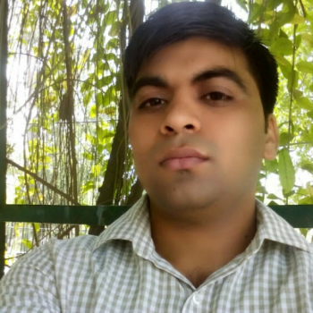 Neeraj Kuma Sharma-Freelancer in ,India
