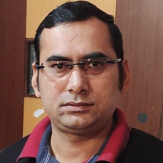Anand Singh-Freelancer in Delhi,India