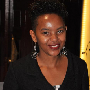 Caroline Wambui-Freelancer in Nairobi,Kenya