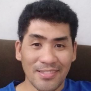 Ferdinand Sangalang-Freelancer in Binondo,Philippines