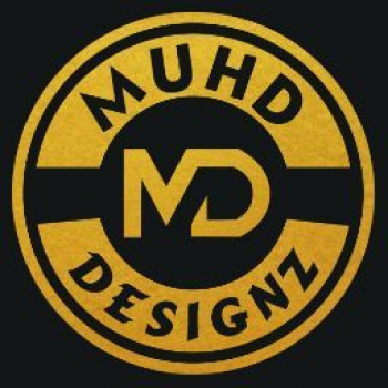 Muhd Designz-Freelancer in Abuja,Nigeria