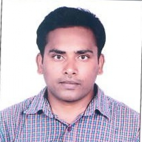 Mandadi Vamshider Reddy-Freelancer in Nalgonda,India