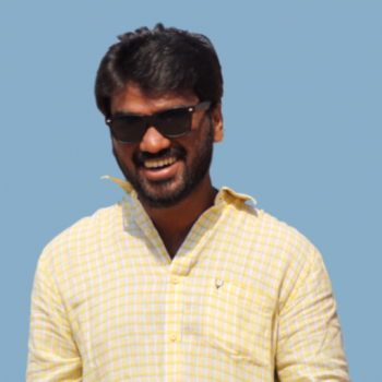 Harish Reddy-Freelancer in Hyderabad,India