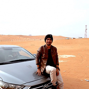 Litan Das-Freelancer in Riyadh,Saudi Arabia