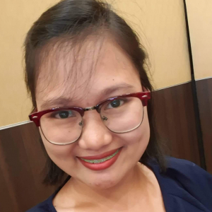 Rosette Molera-Freelancer in Bacoor,Philippines