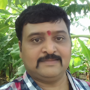 Suneel  Kumar C-Freelancer in Hyderabad,India