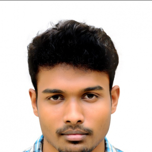 Kavin-Freelancer in Chennai,India