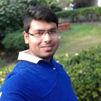 Sourav Chakraborty-Freelancer in North Barrackpur,India