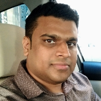 Arun M Nair-Freelancer in Abu Dhabi,UAE