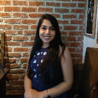 Tanya Gupta-Freelancer in ,India
