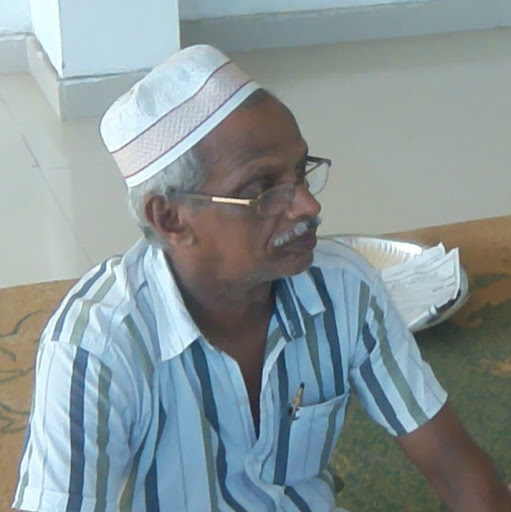 Mohamed Nizam-Freelancer in Colombo,Sri Lanka
