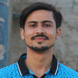 Mohsin Smart-Freelancer in Karachi,Pakistan