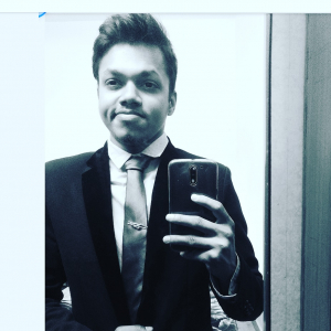 Nikunj Patel-Freelancer in ,India