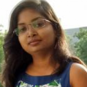 Anjali Sinha-Freelancer in Delhi,India