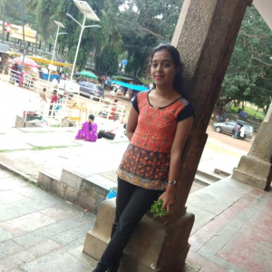 Rimna Mohan-Freelancer in Mysore,India