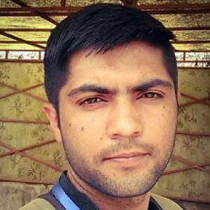 Aizaz Ahmed-Freelancer in Rawalpindi,Pakistan
