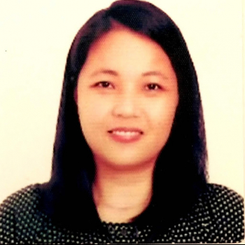 Roslyn R. Macaraeg-Freelancer in Iloilo,Philippines