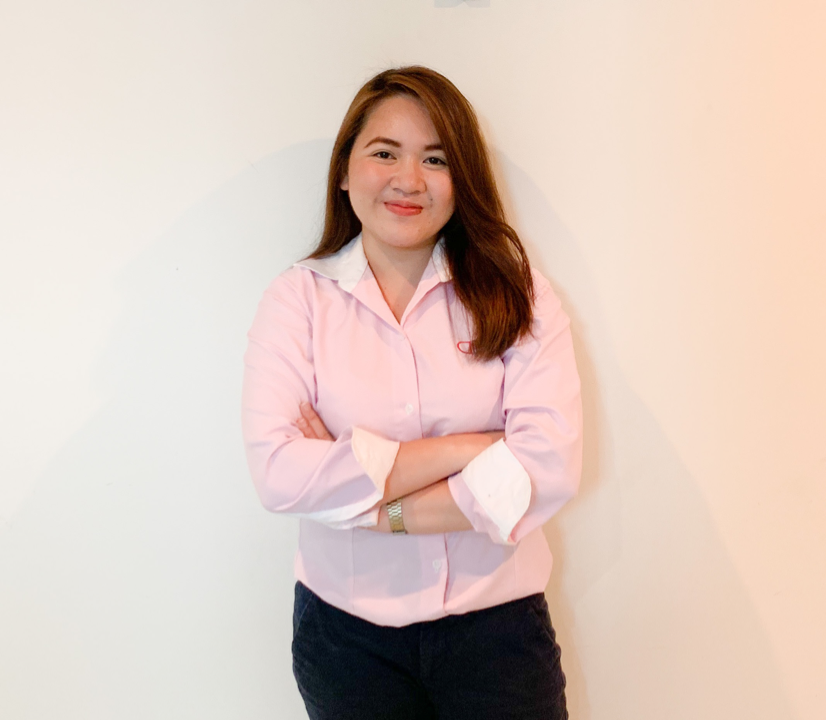 Christine Belnas-Freelancer in Amphoe Bang Phli,Thailand