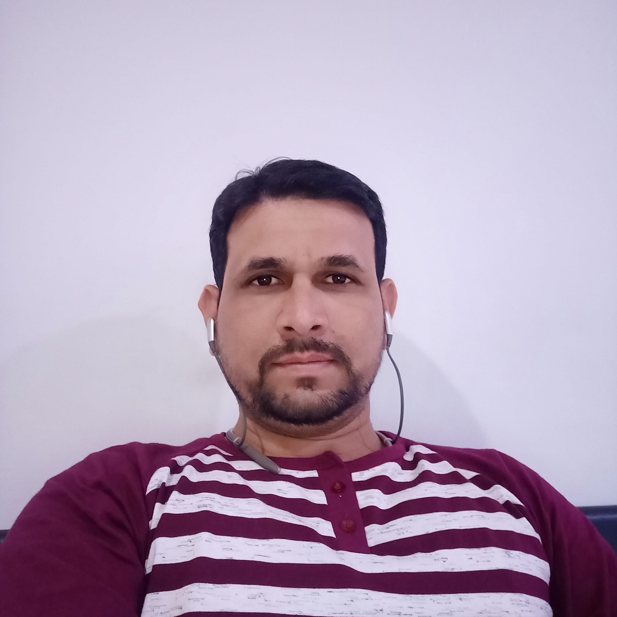 Shabbir Jafferi-Freelancer in Hyderabad,India