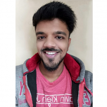 Vishal_D-Freelancer in Ahmedabad,India