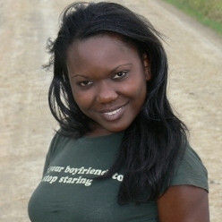 Roselyne Opiyo-Freelancer in Nairobi,Kenya