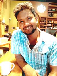 Abhishek Singh-Freelancer in Kalyan,India