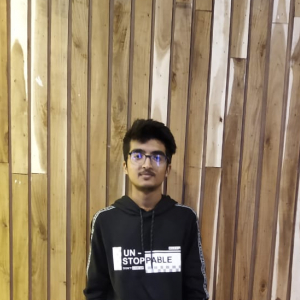 Keshav Gupta-Freelancer in Jamshedpur,India