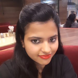 Harshita Sharma-Freelancer in beawar,India